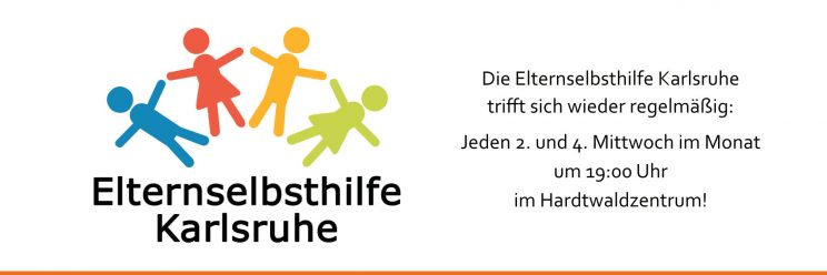 Logo Elternselbsthilfe